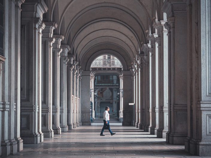 Portici